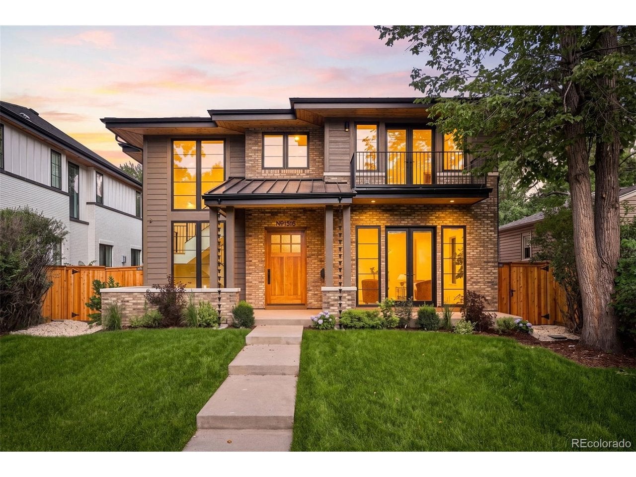 1516 Clayton St, Denver, CO 80210