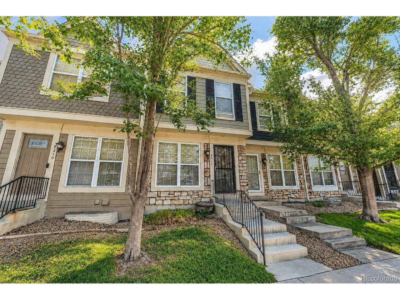 8217 S Fillmore Way, Centennial, CO 80122 photo