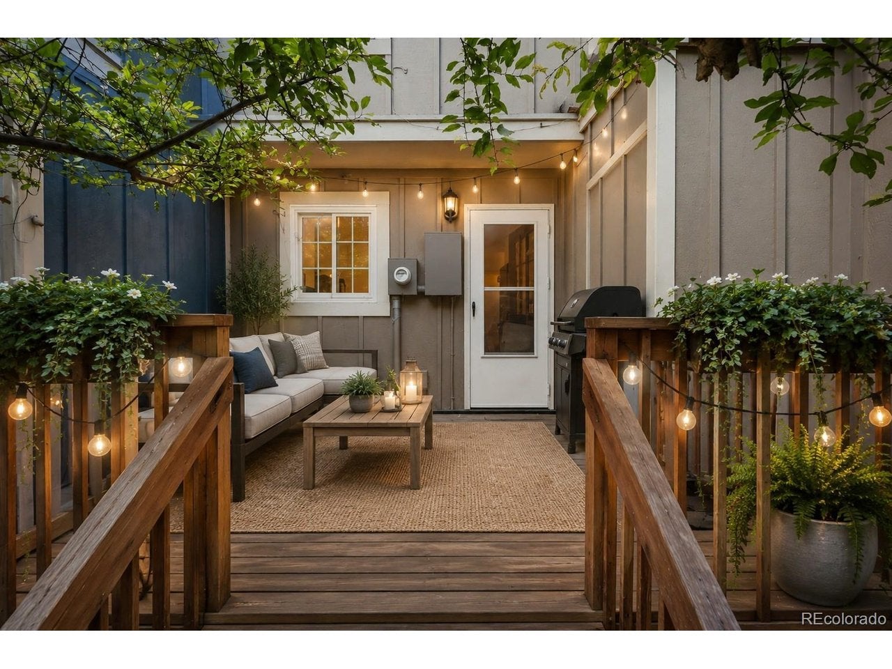 8217 S Fillmore Way, Centennial, CO 80122 photo