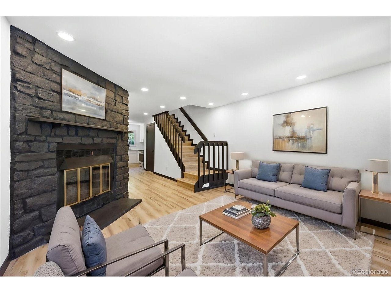 8217 S Fillmore Way, Centennial, CO 80122 photo