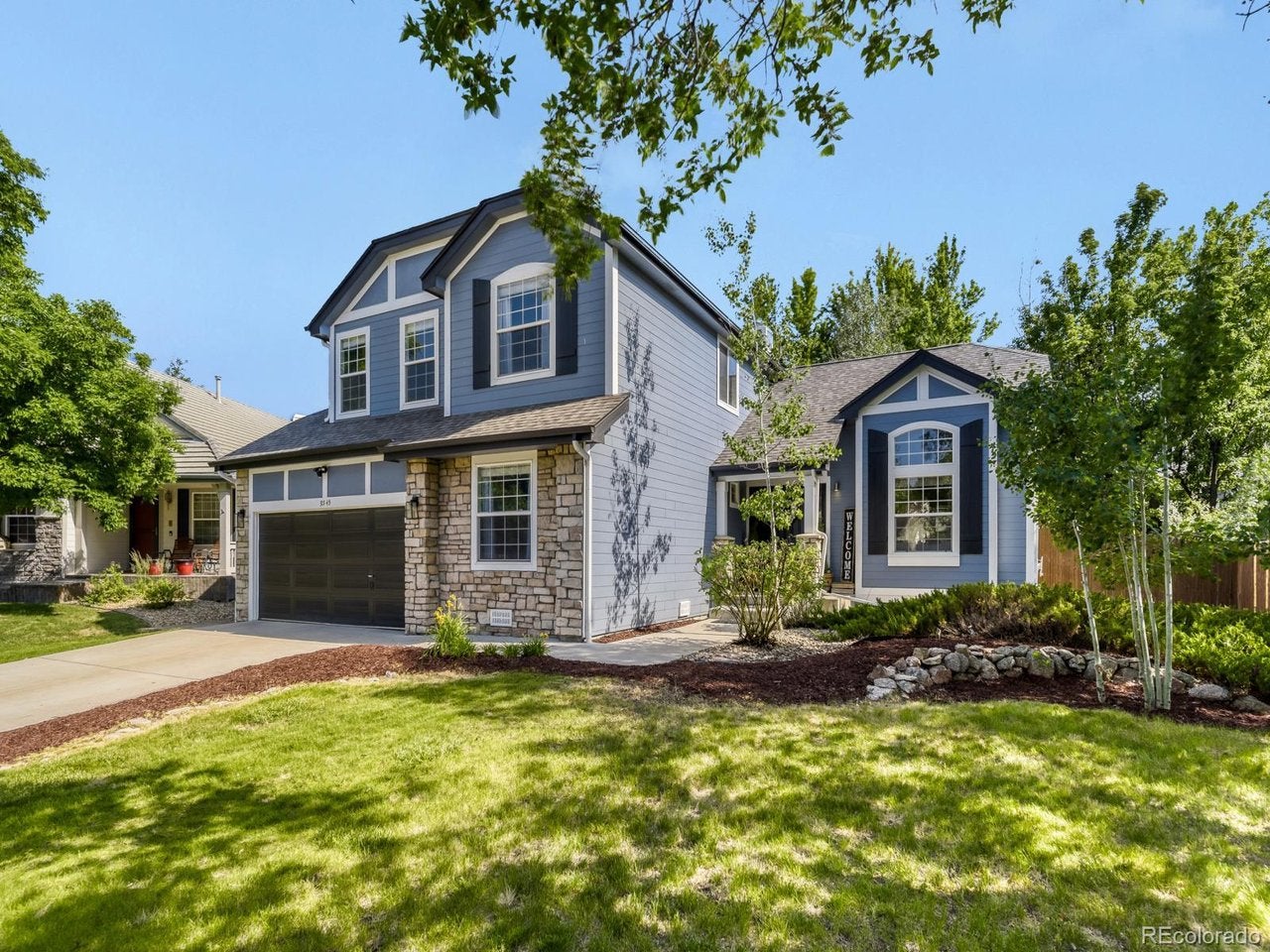 9545 Grand Cypress Cv, Lone Tree, CO 80124 photo