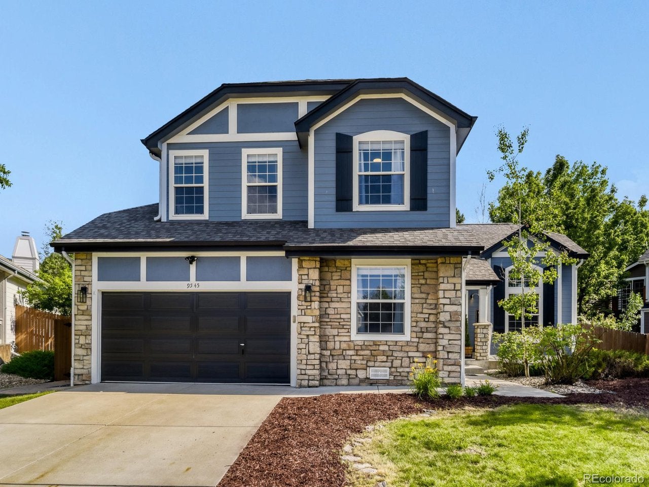 9545 Grand Cypress Cv, Lone Tree, CO 80124 photo