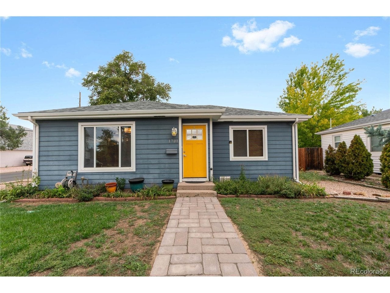 1701 Spruce St, Denver, CO 80220
