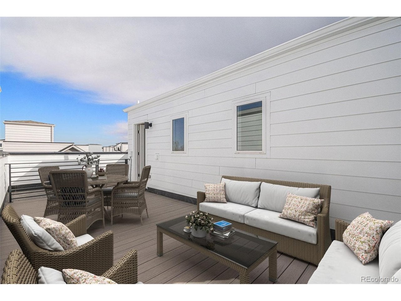 888 Valentia St, Denver, CO 80247