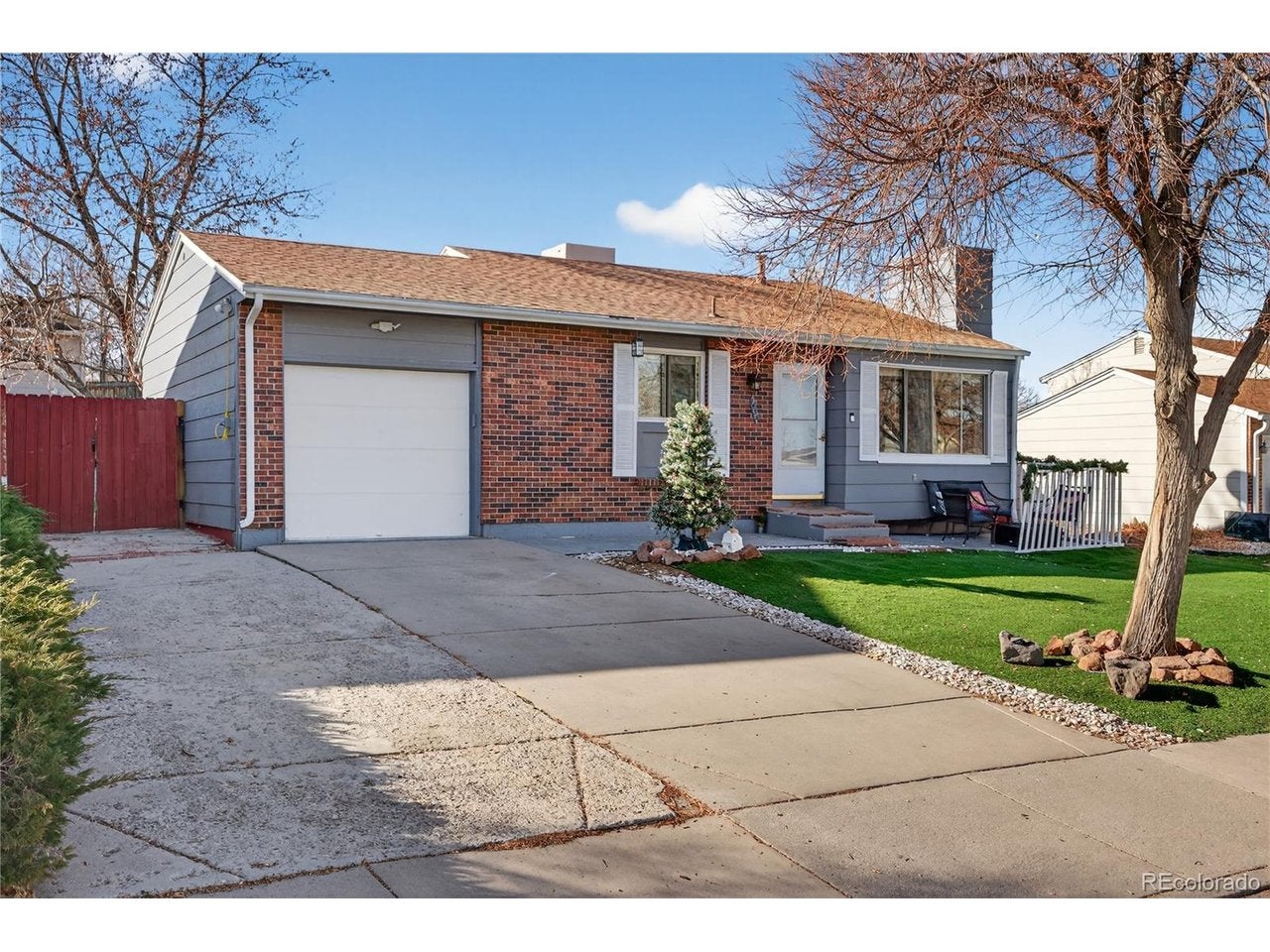 1455 Bahama St, Aurora, CO 80017