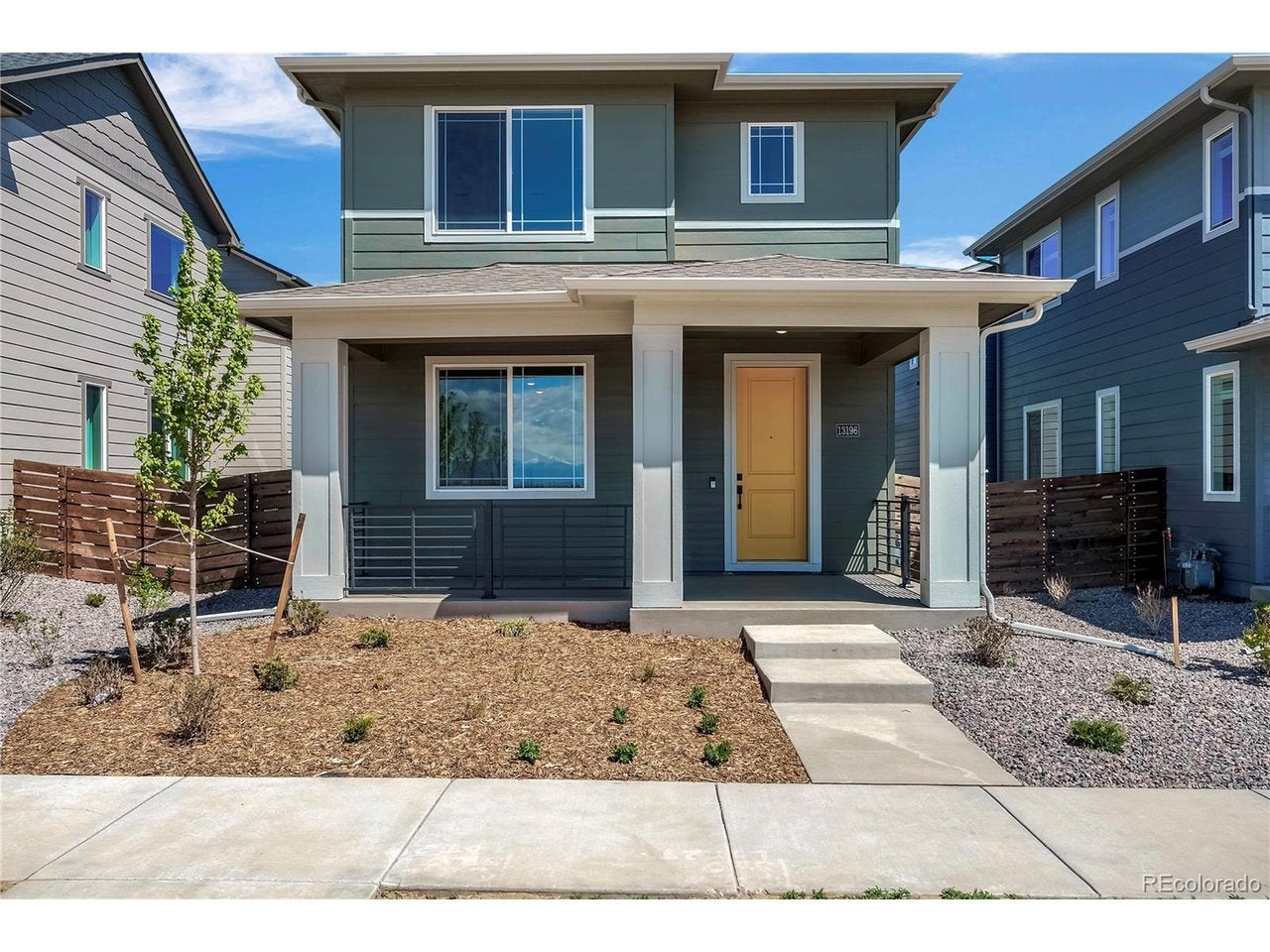 13196 Barefoot Lake Pkwy, Firestone, CO 80504