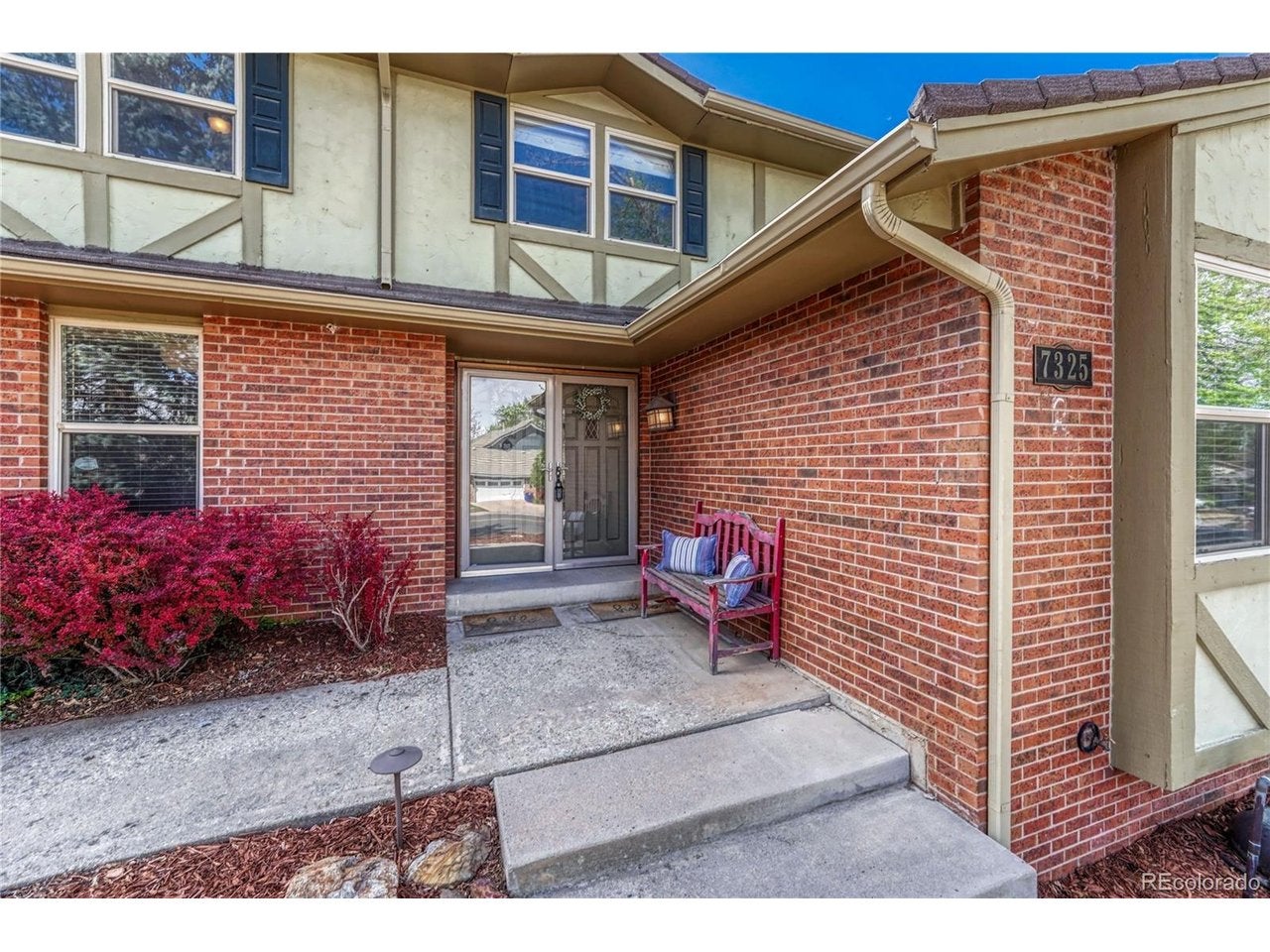 7325 W Clifton Ave, Littleton, CO 80128 photo