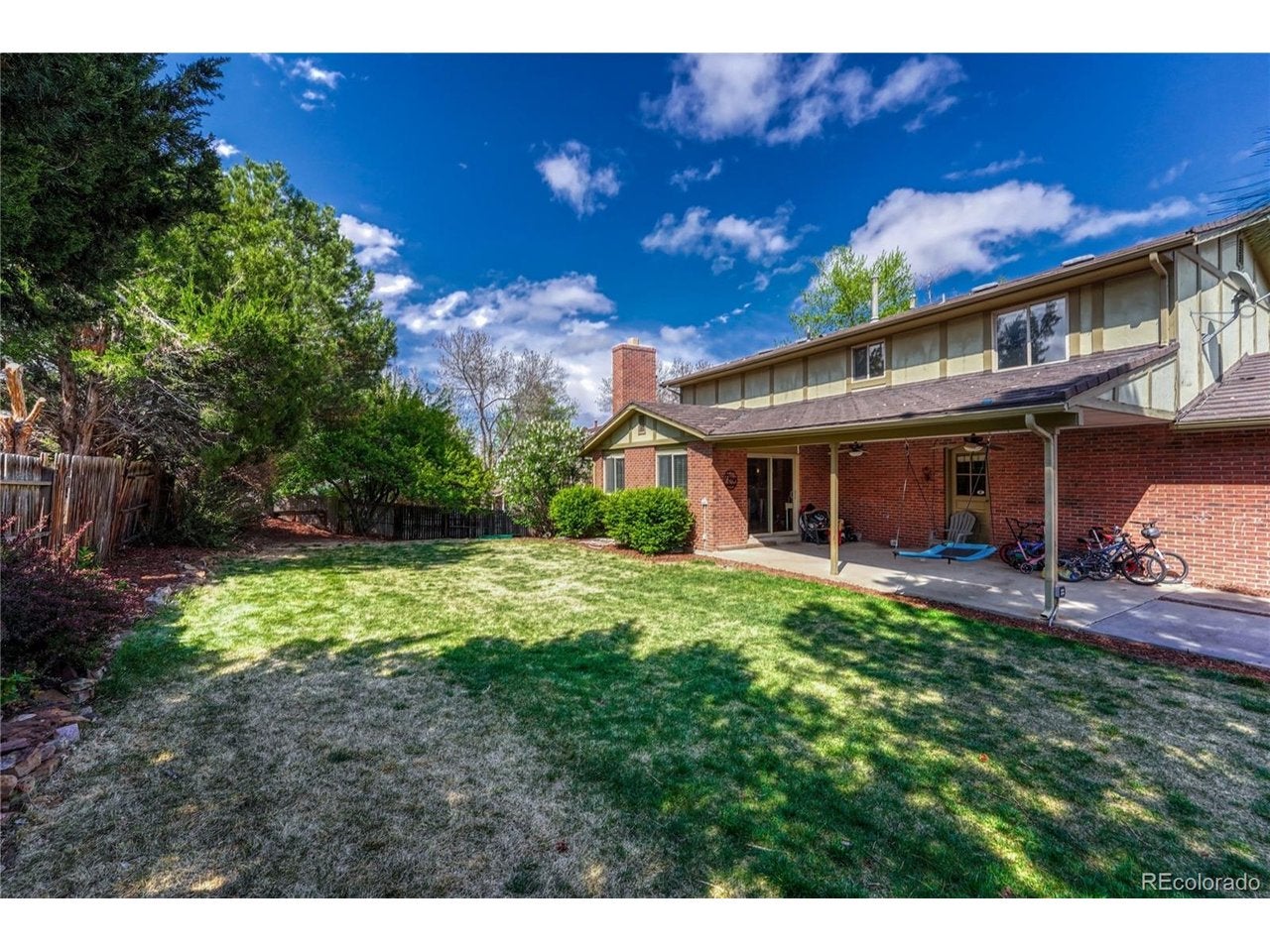 7325 W Clifton Ave, Littleton, CO 80128 photo