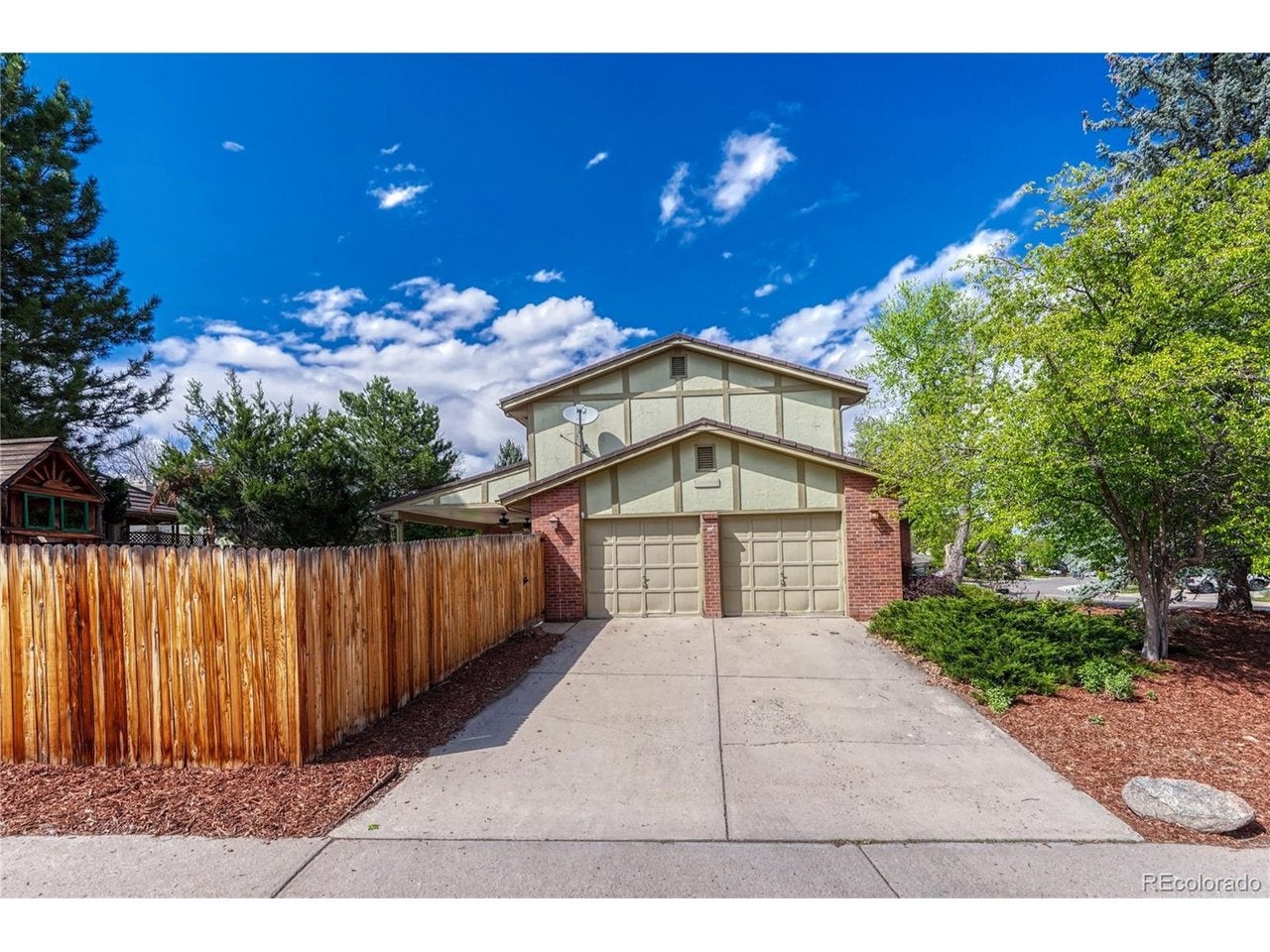 7325 W Clifton Ave, Littleton, CO 80128 photo