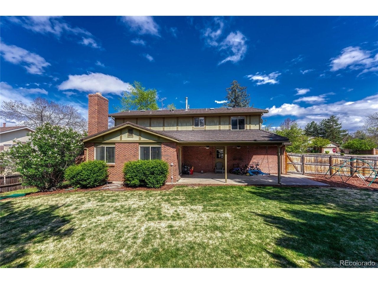 7325 W Clifton Ave, Littleton, CO 80128 photo