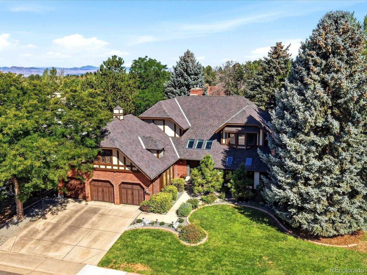 3697 Euclid Ave, Littleton, CO 80121