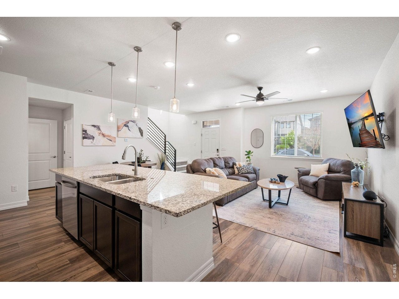 16563 E 119 Way, Commerce City, CO 80022 photo