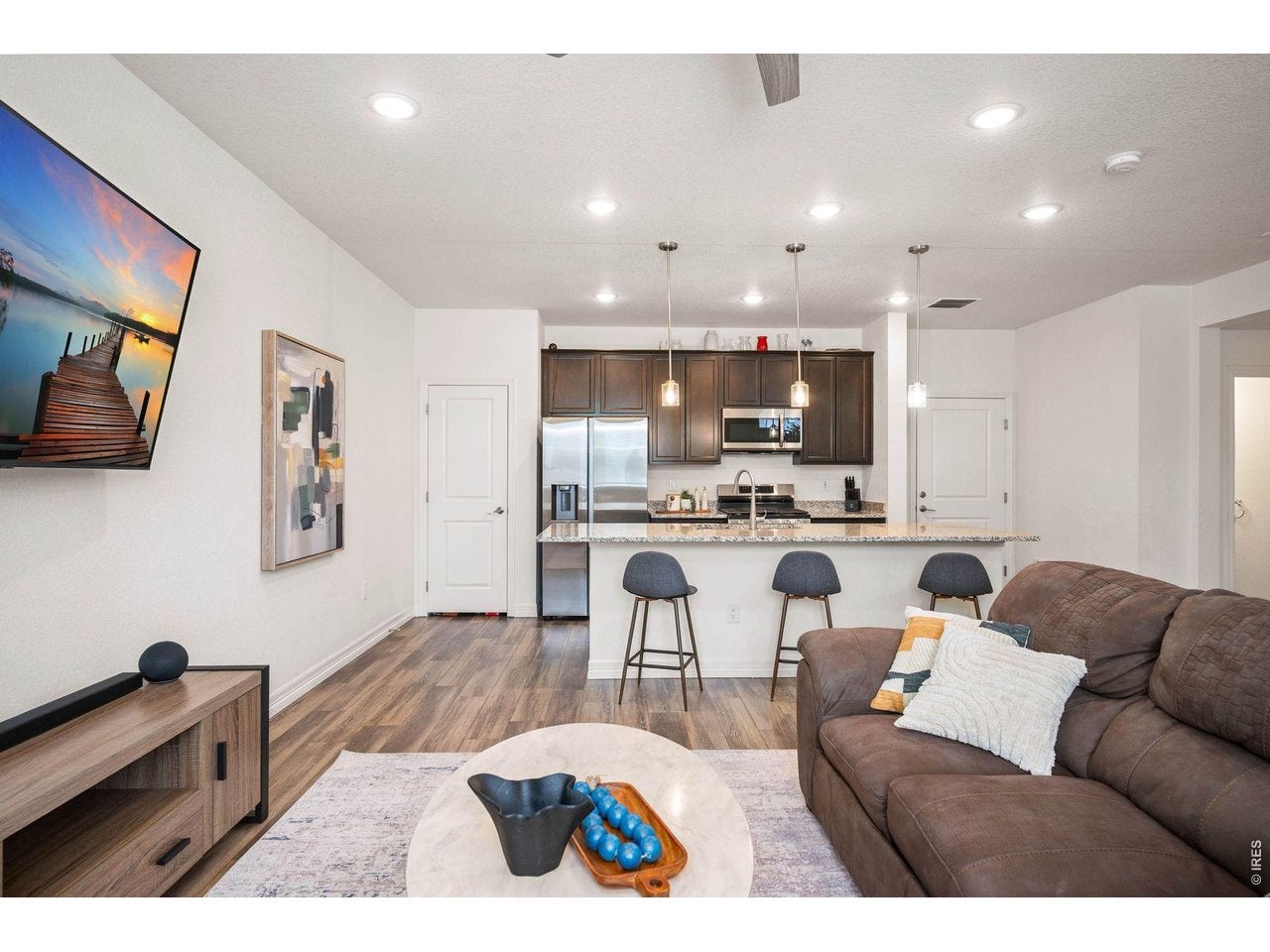16563 E 119 Way, Commerce City, CO 80022 photo