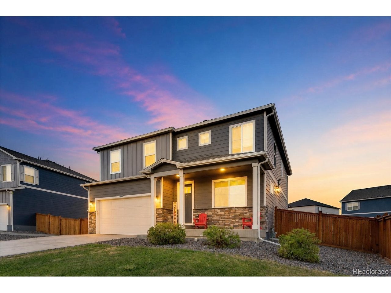 4121 Marble Dr, Longmont, CO 80504