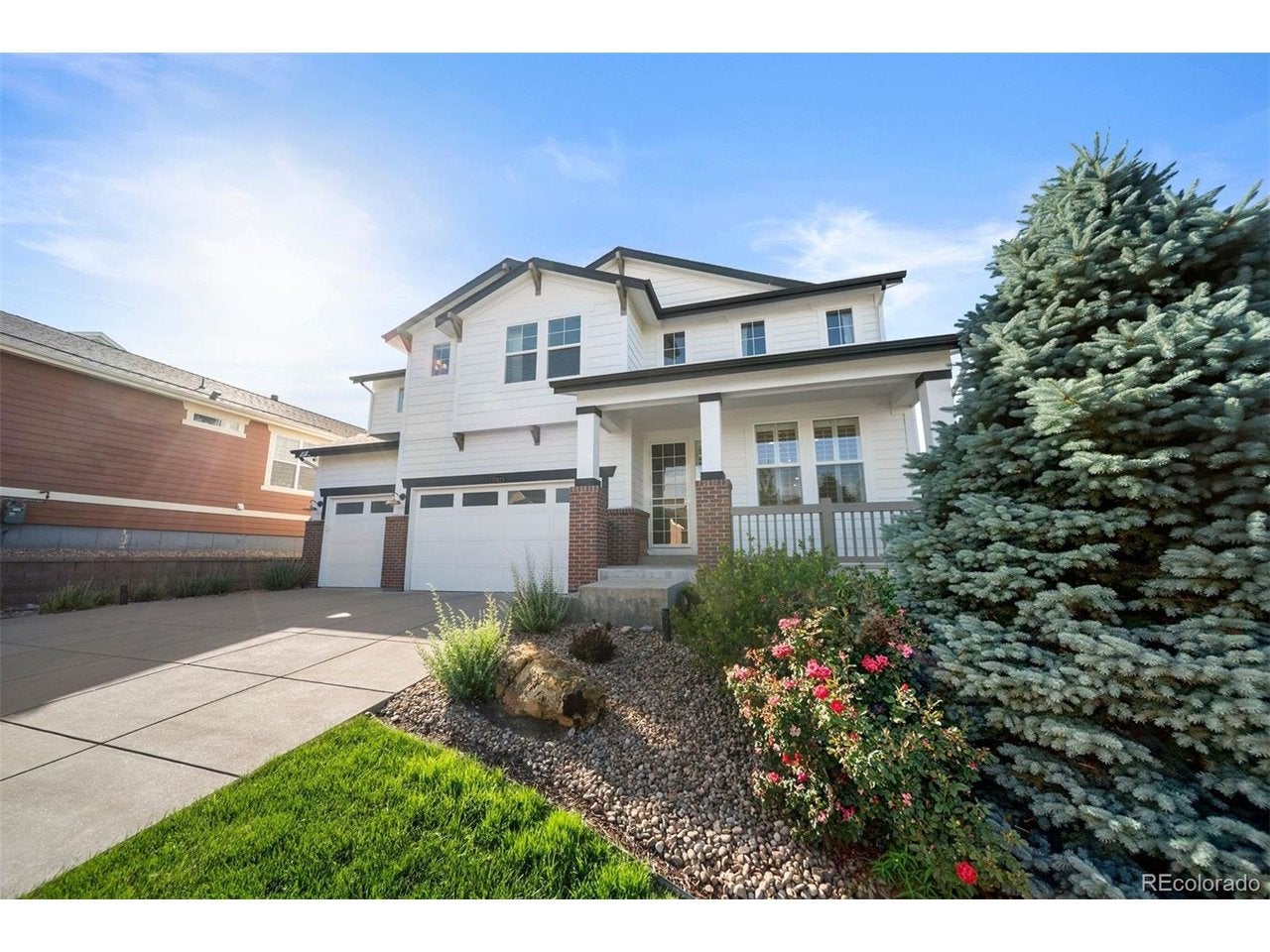 17423 84 Dr, Arvada, CO 80007