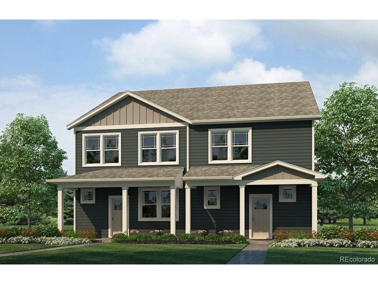 1410 Boston Ct, Denver, CO 80247