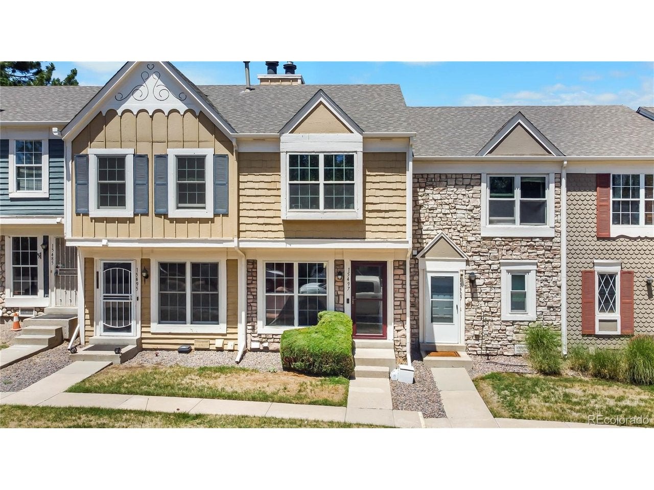 15497 Louisiana Ave, Aurora, CO 80017