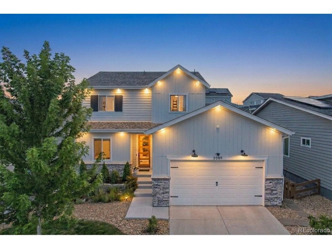9389 Blanca St, Arvada, CO 80007