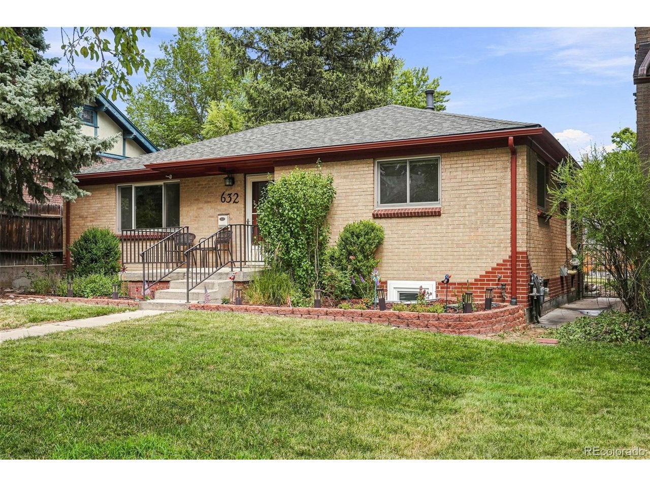 632 Ogden St, Denver, CO 80218