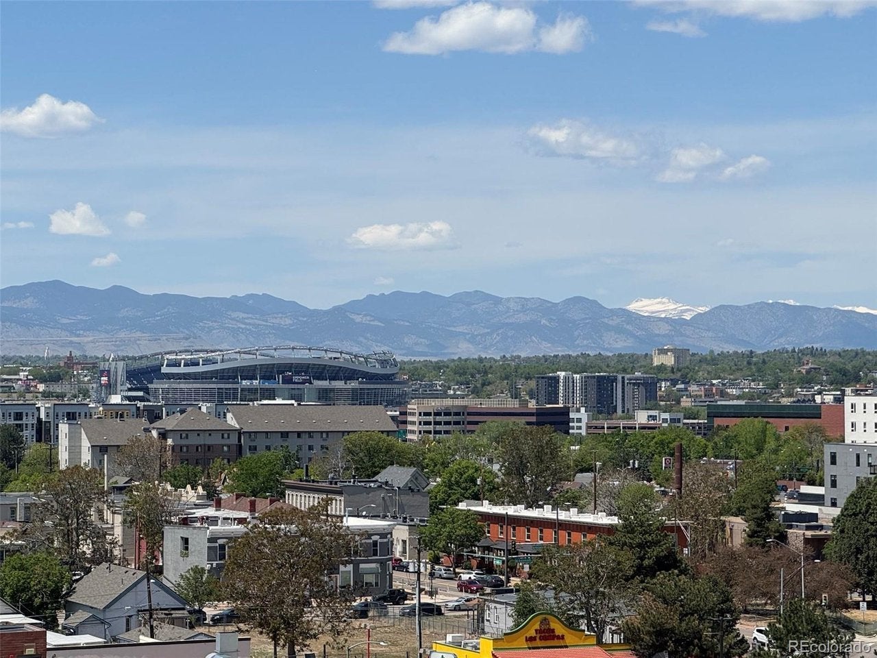 1301 Speer Blvd, Denver, CO 80204