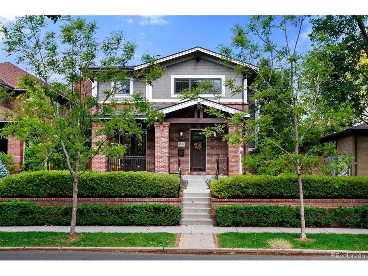 1346 Gaylord St, Denver, CO 80210