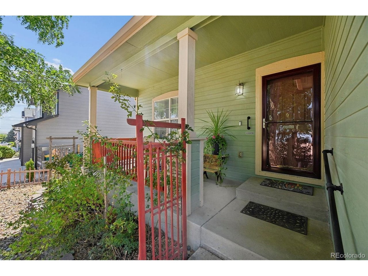 9383 Bur Oak Ln, Colorado Springs, CO 80925
