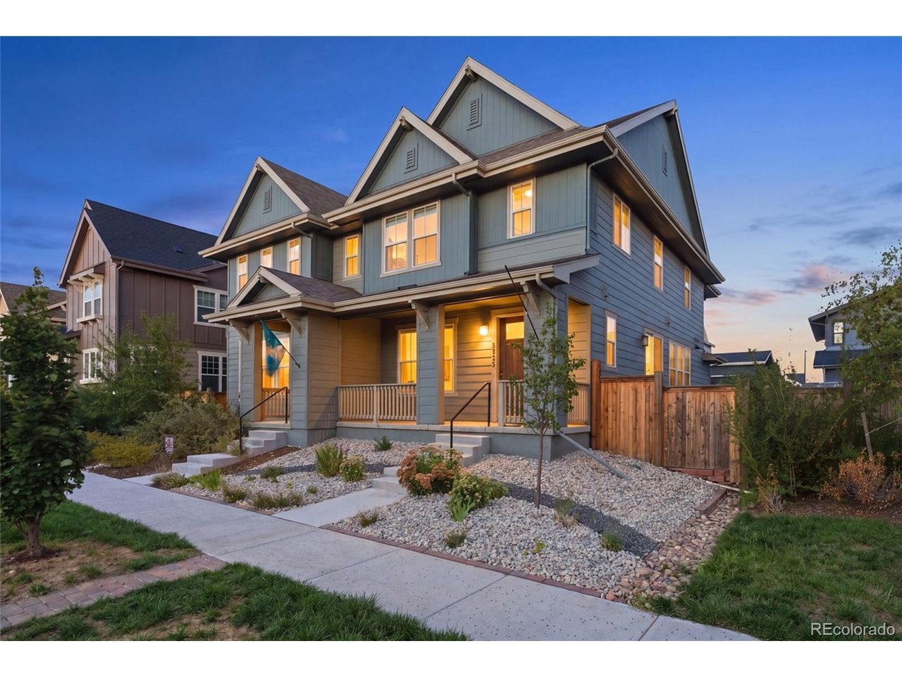 6322 Fulton St, Denver, CO 80238 photo