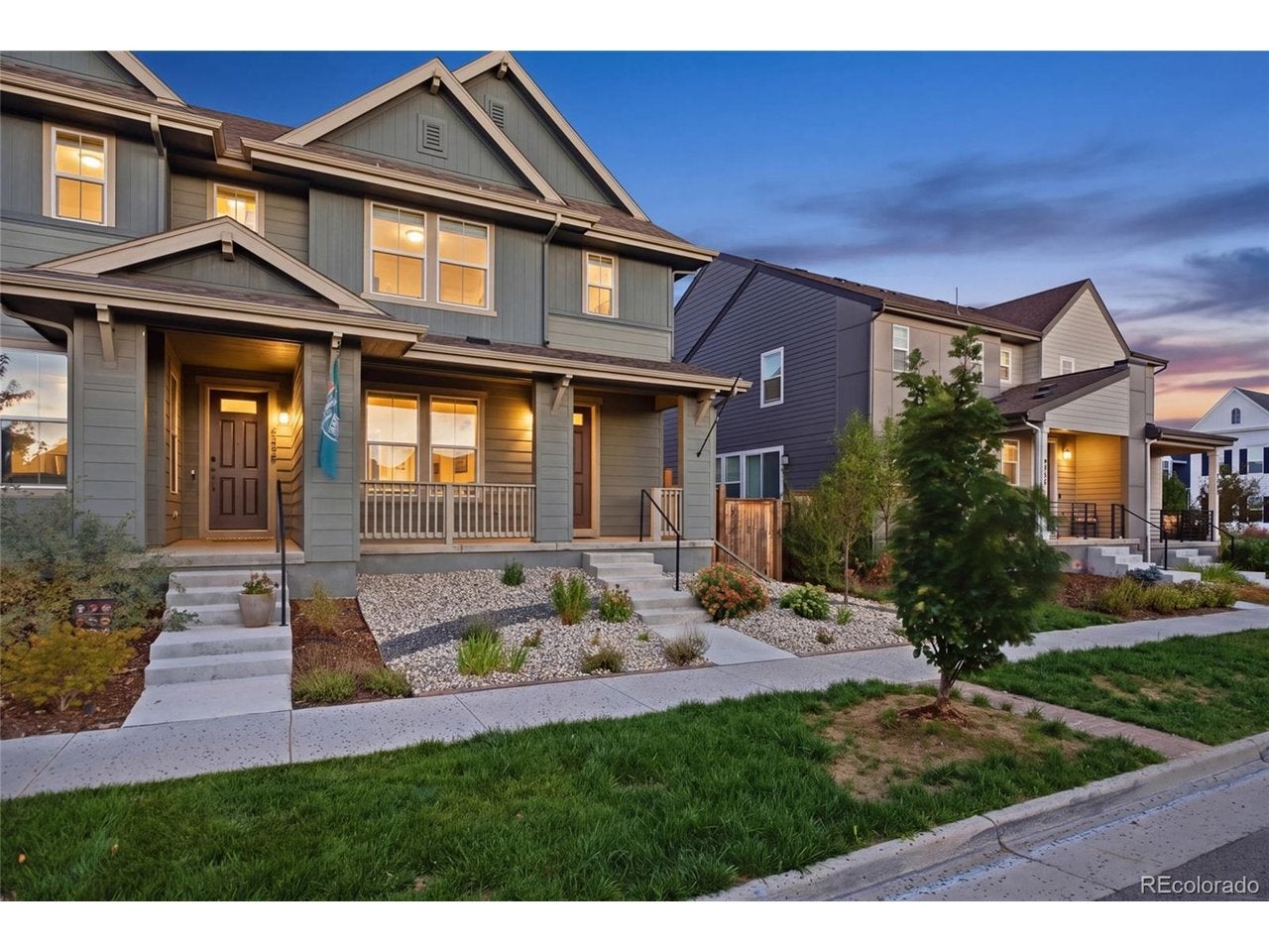 6322 Fulton St, Denver, CO 80238 photo