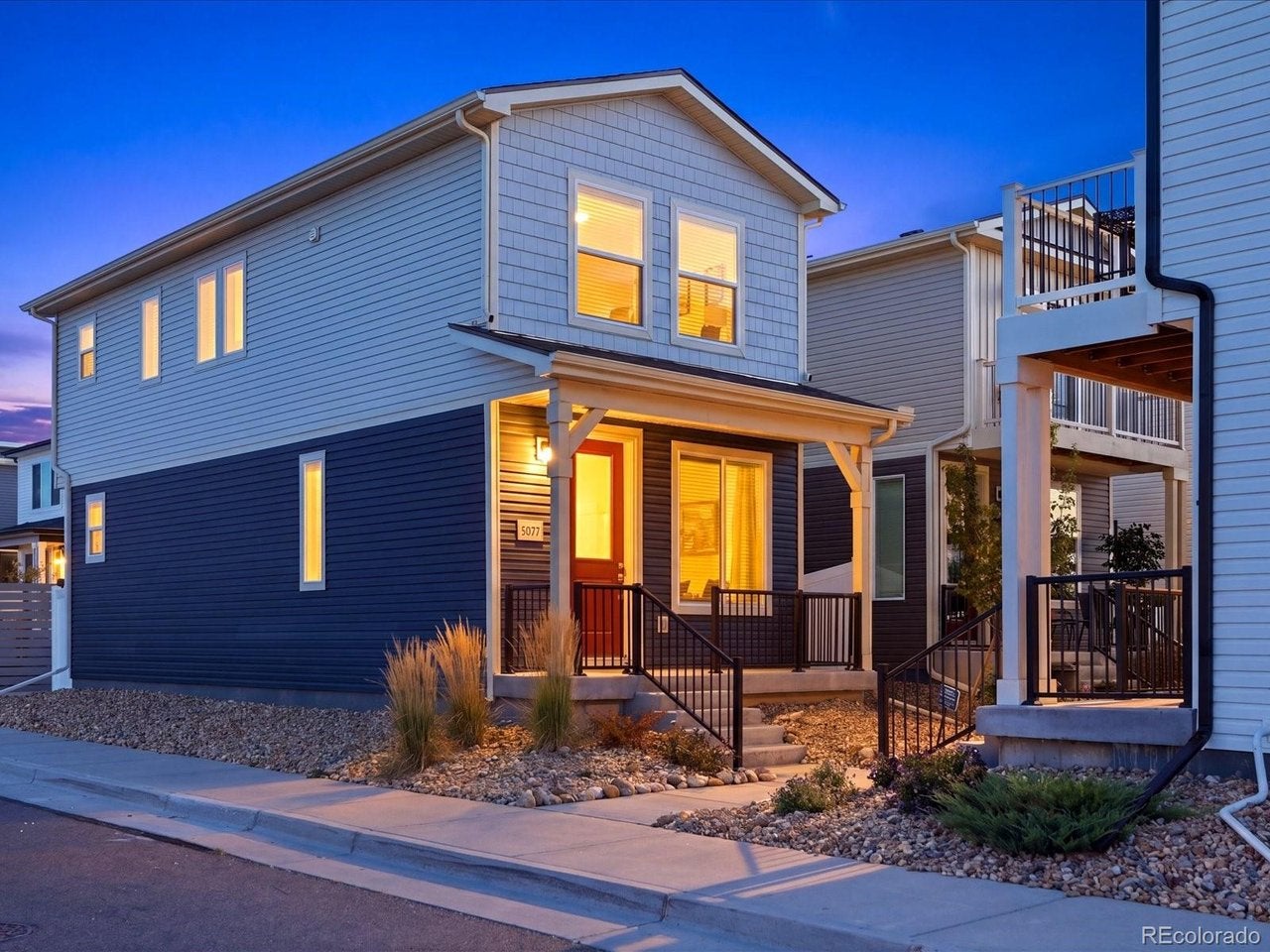 5077 Walden Way, Denver, CO 80249