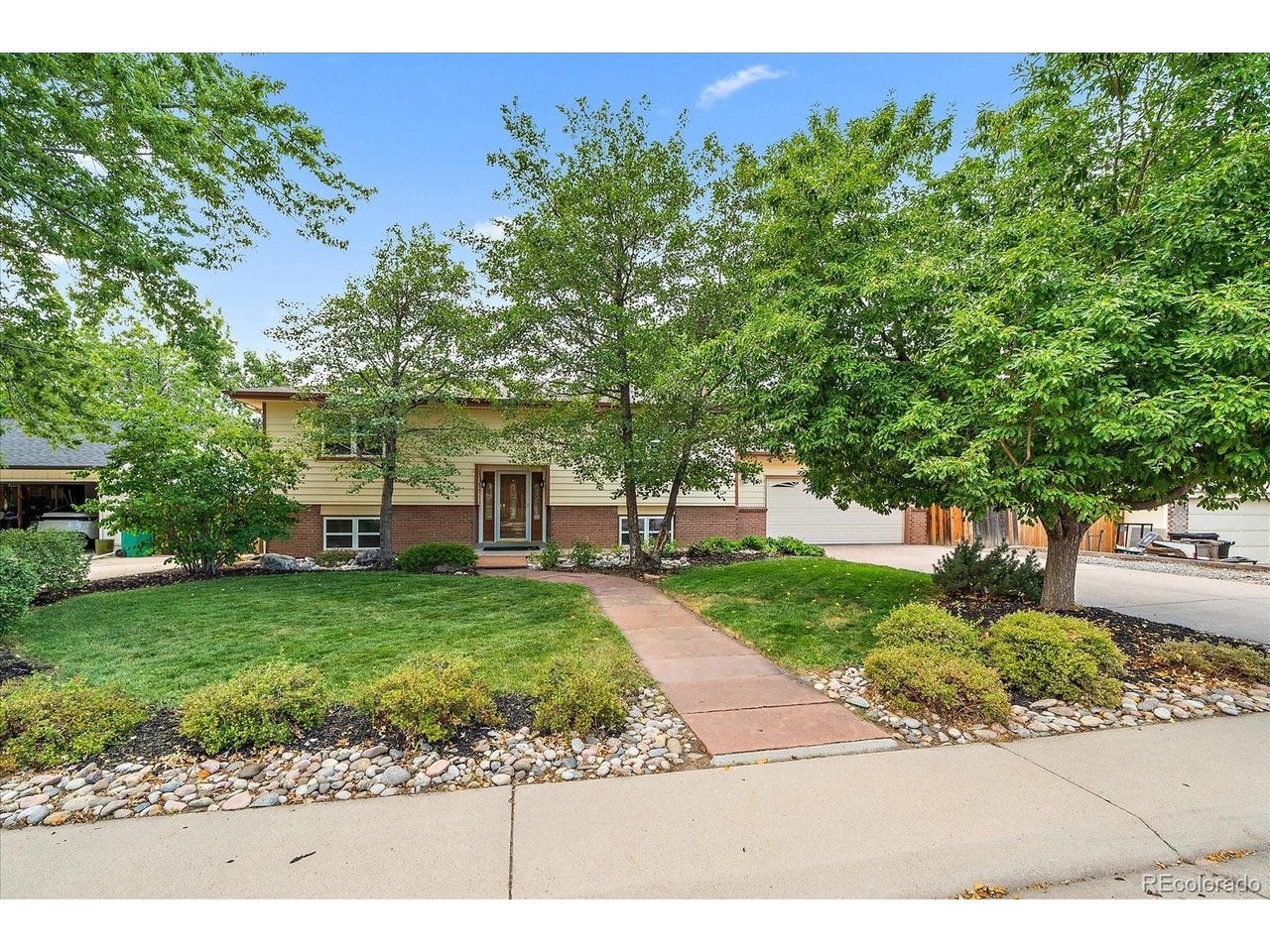 967 Mountain View Dr, Castle Rock, CO 80104 photo