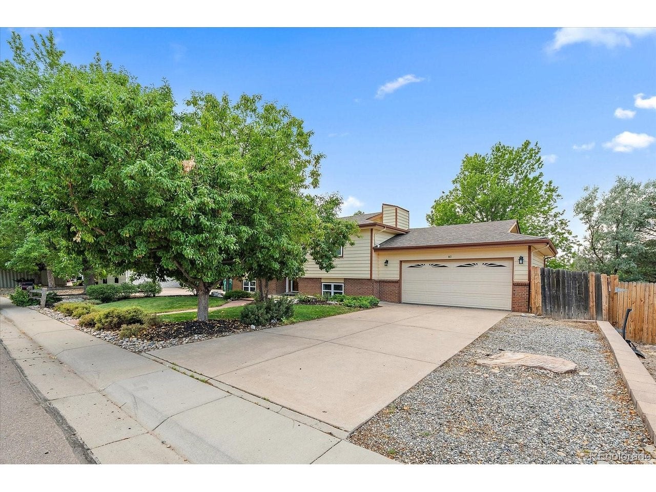 967 Mountain View Dr, Castle Rock, CO 80104 photo