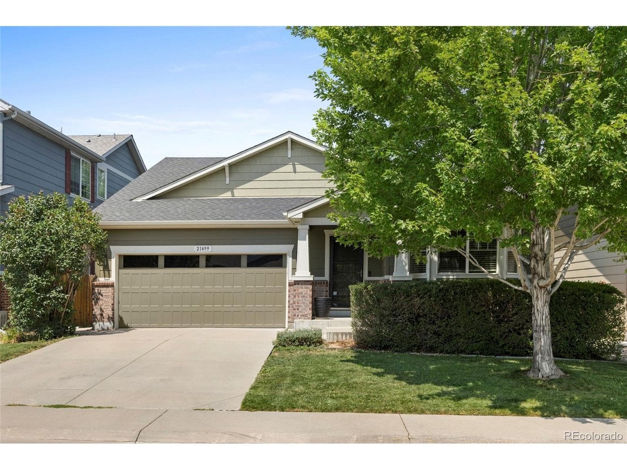 21499 Nassau Ave, Aurora, CO 80013