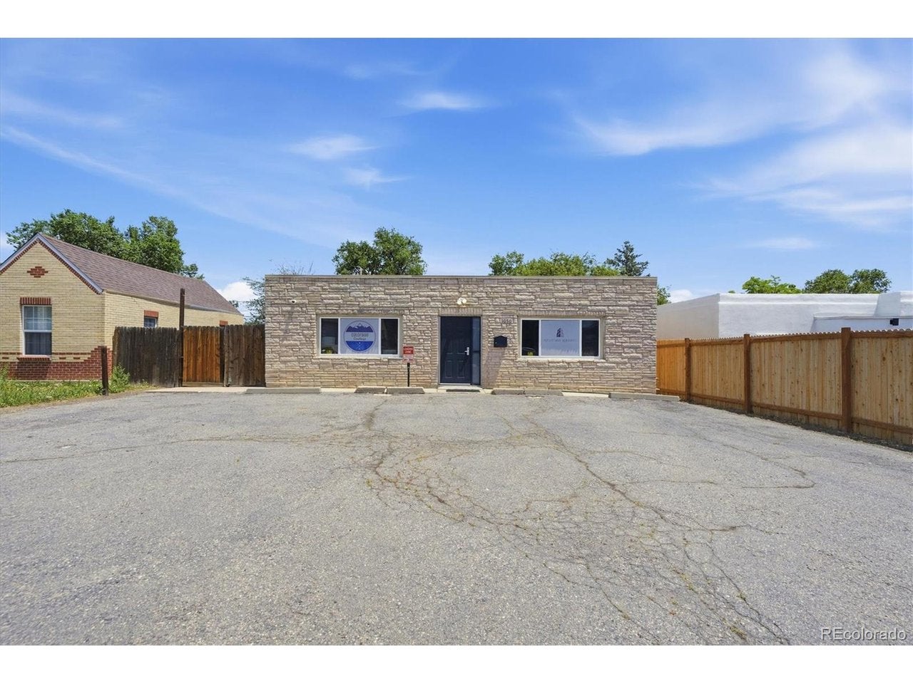 1050 Quitman St, Denver, CO 80219