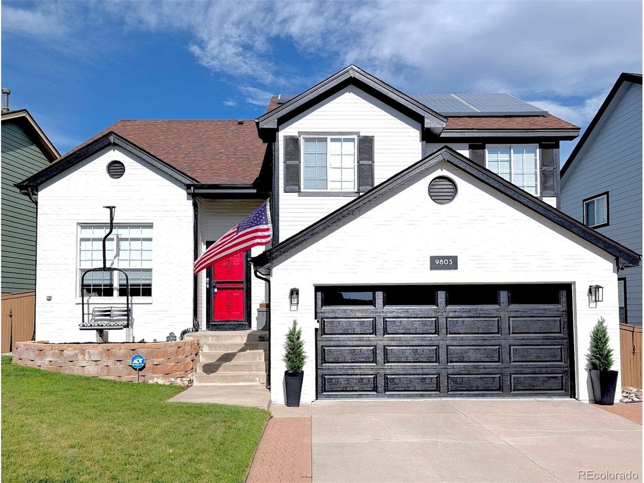 9803 Bucknell Ct, Highlands Ranch, CO 80129