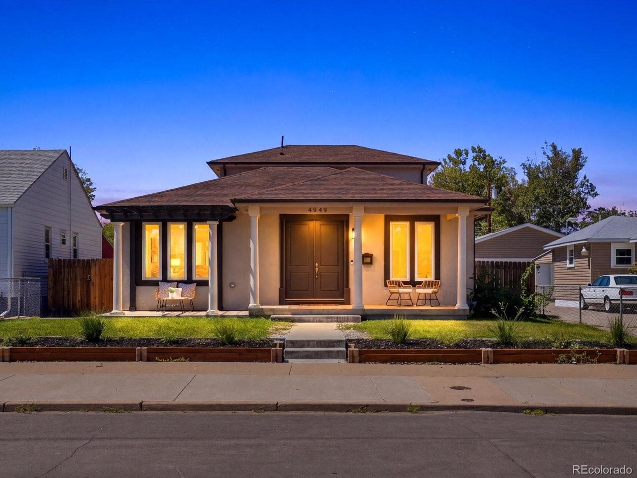 4949 Osceola St, Denver, CO 80212