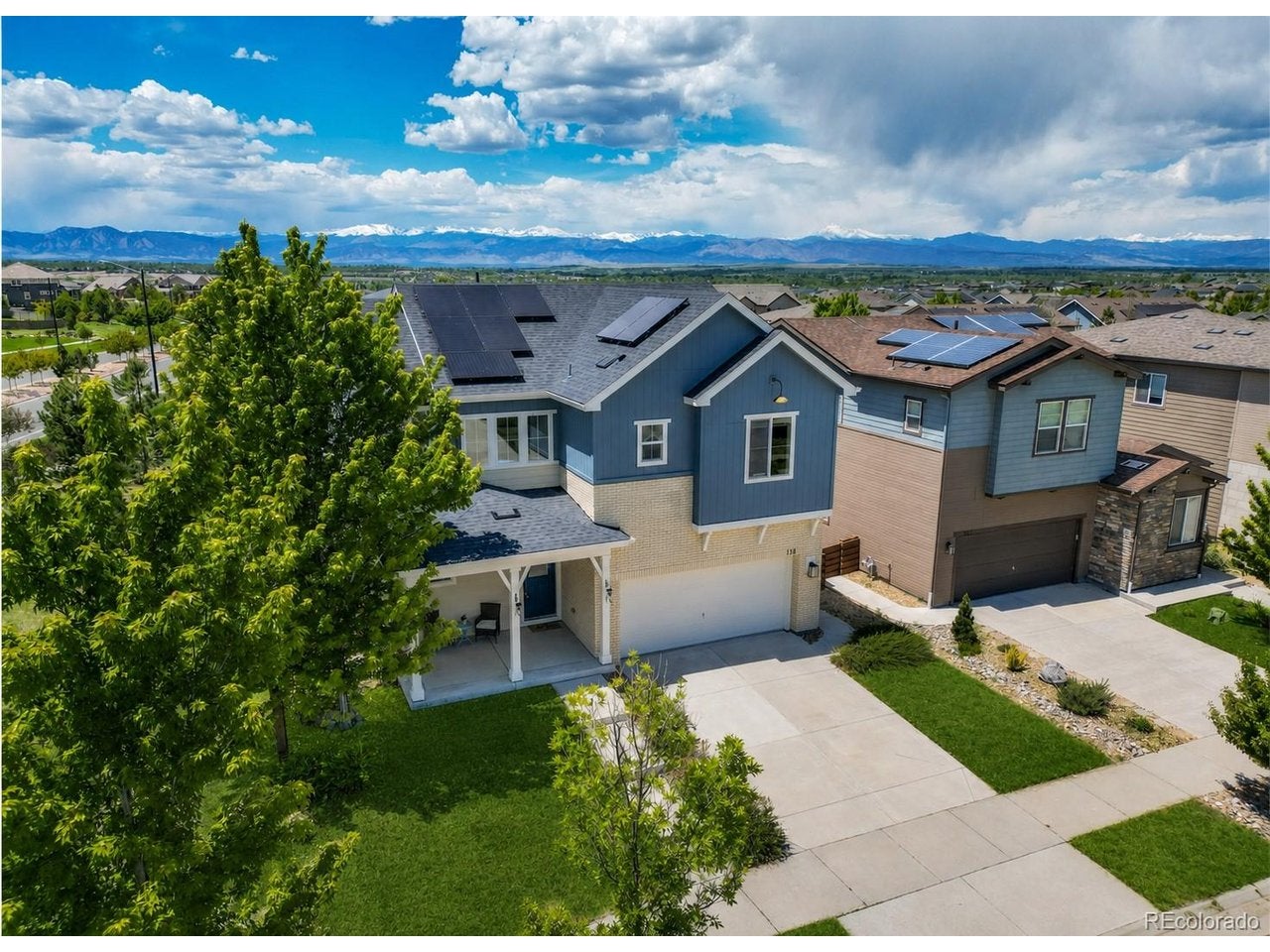 138 Starlight Cir, Erie, CO 80516