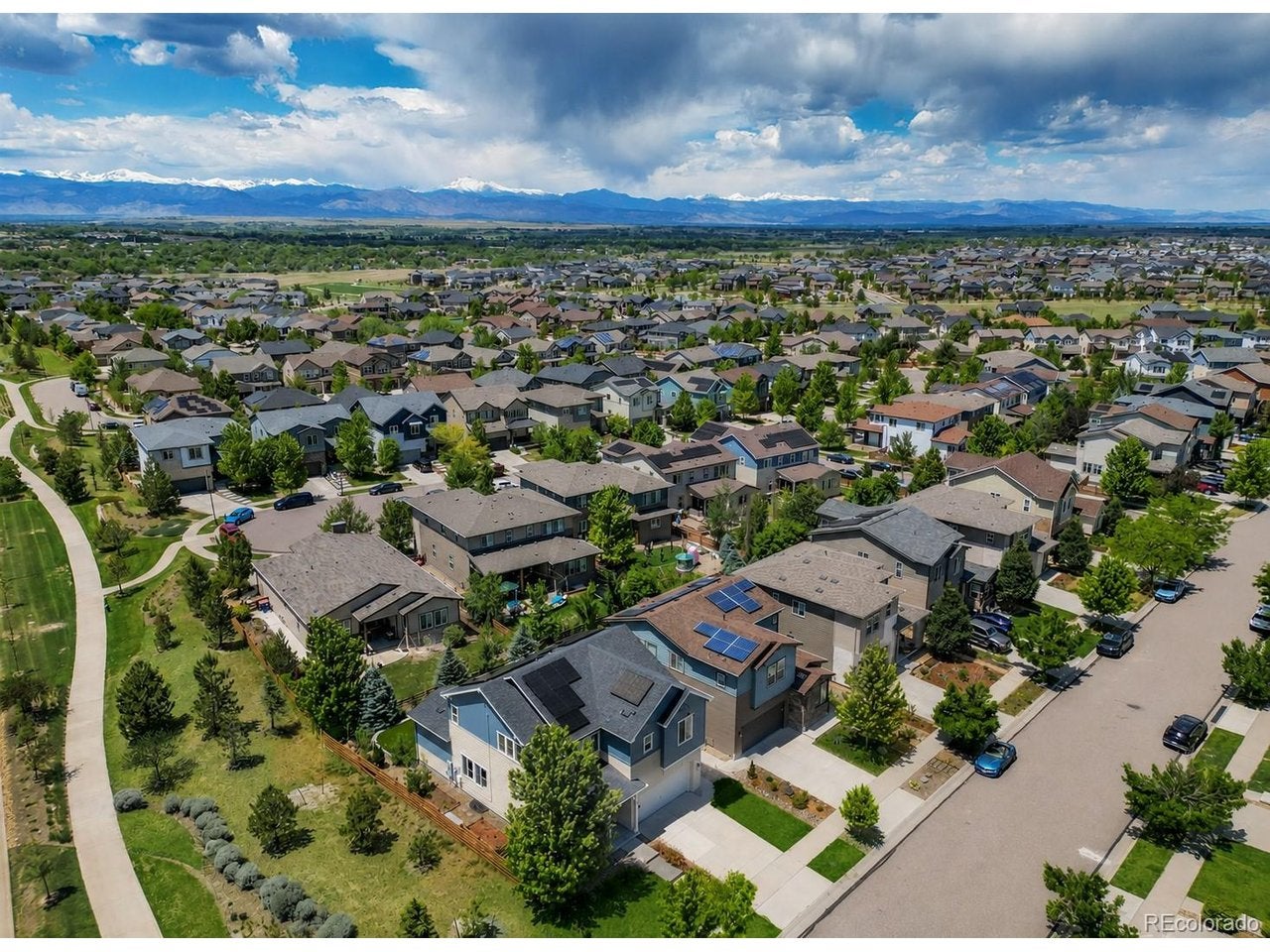 138 Starlight Cir, Erie, CO 80516 photo