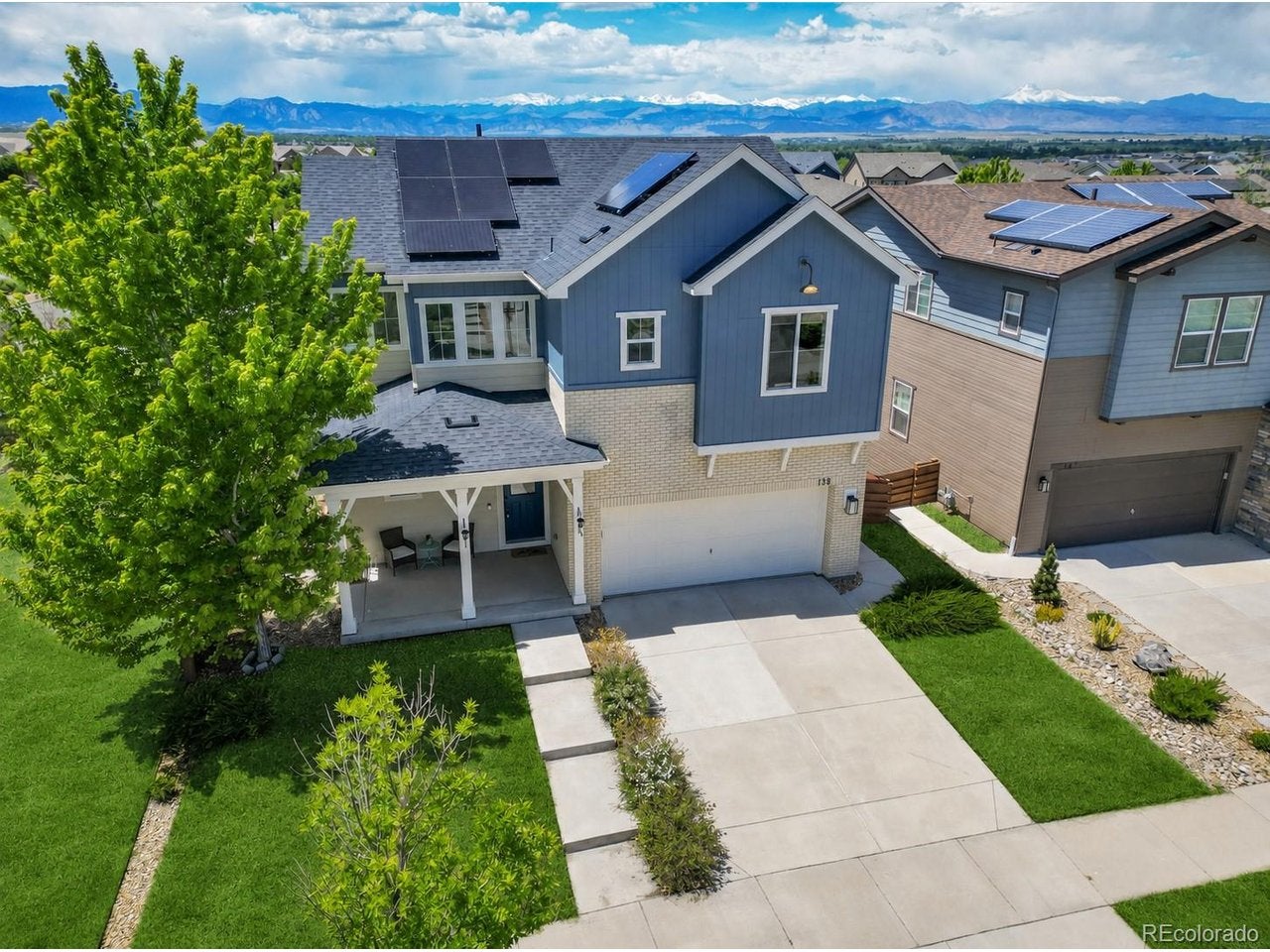 138 Starlight Cir, Erie, CO 80516 photo