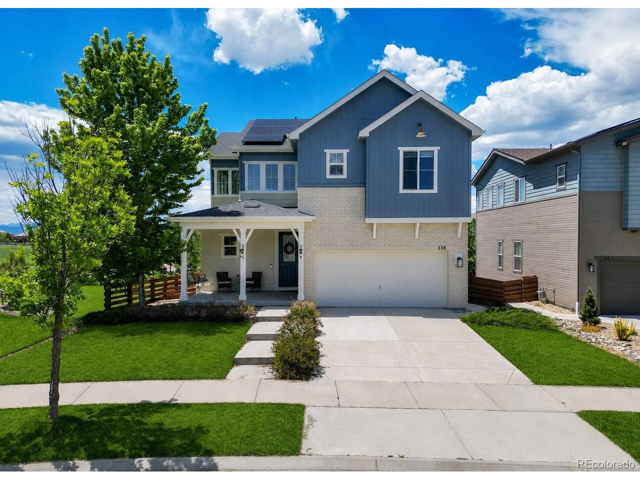 138 Starlight Cir, Erie, CO 80516 photo