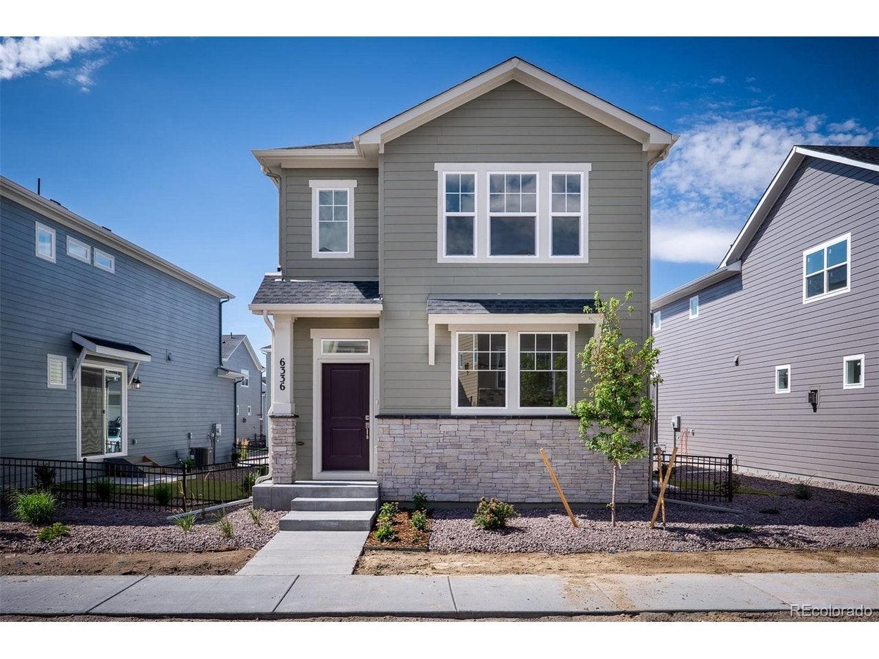 6336 Laud Pt, Colorado Springs, CO 80924