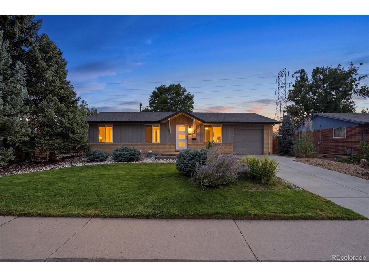 1461 Magnolia Way, Denver, CO 80224