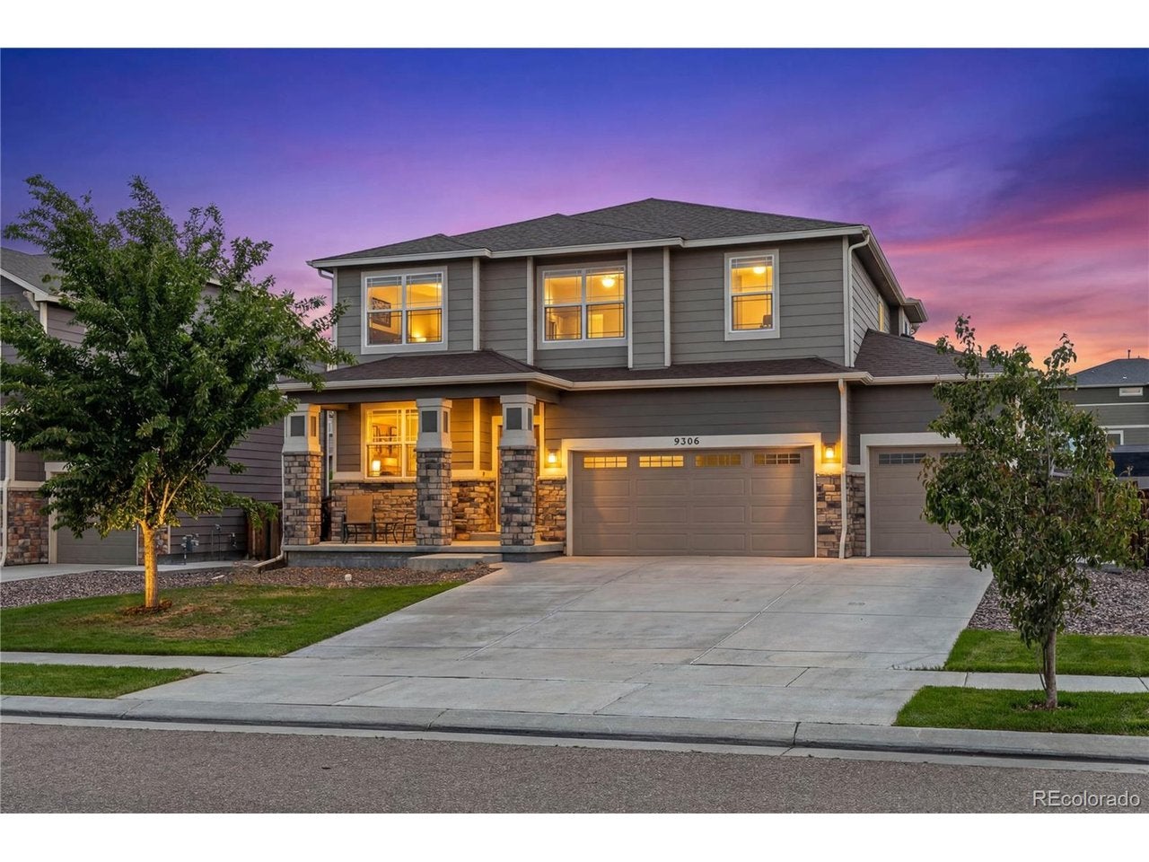 9306 Quintero St, Commerce City, CO 80022