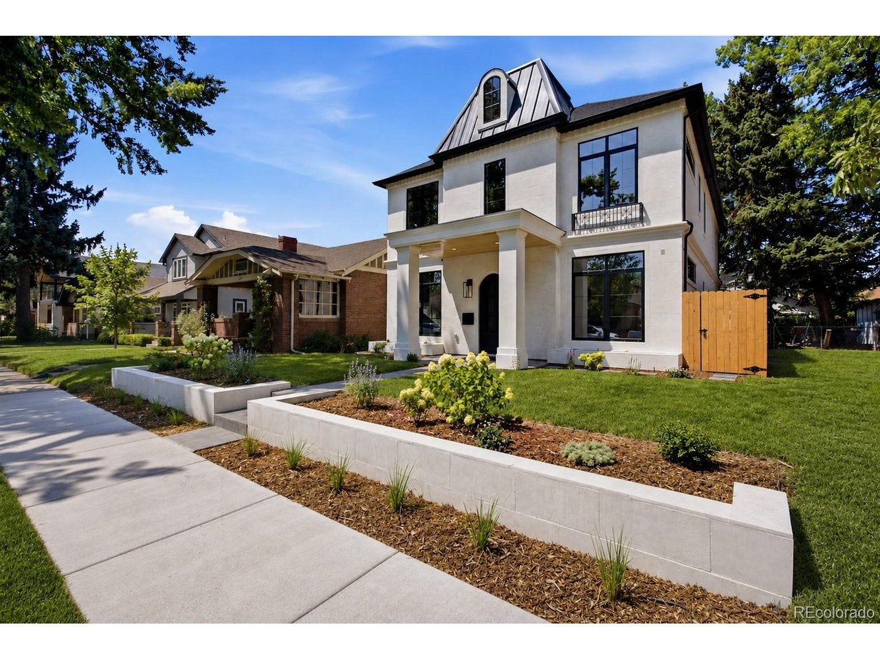 829 Race St, Denver, CO 80209