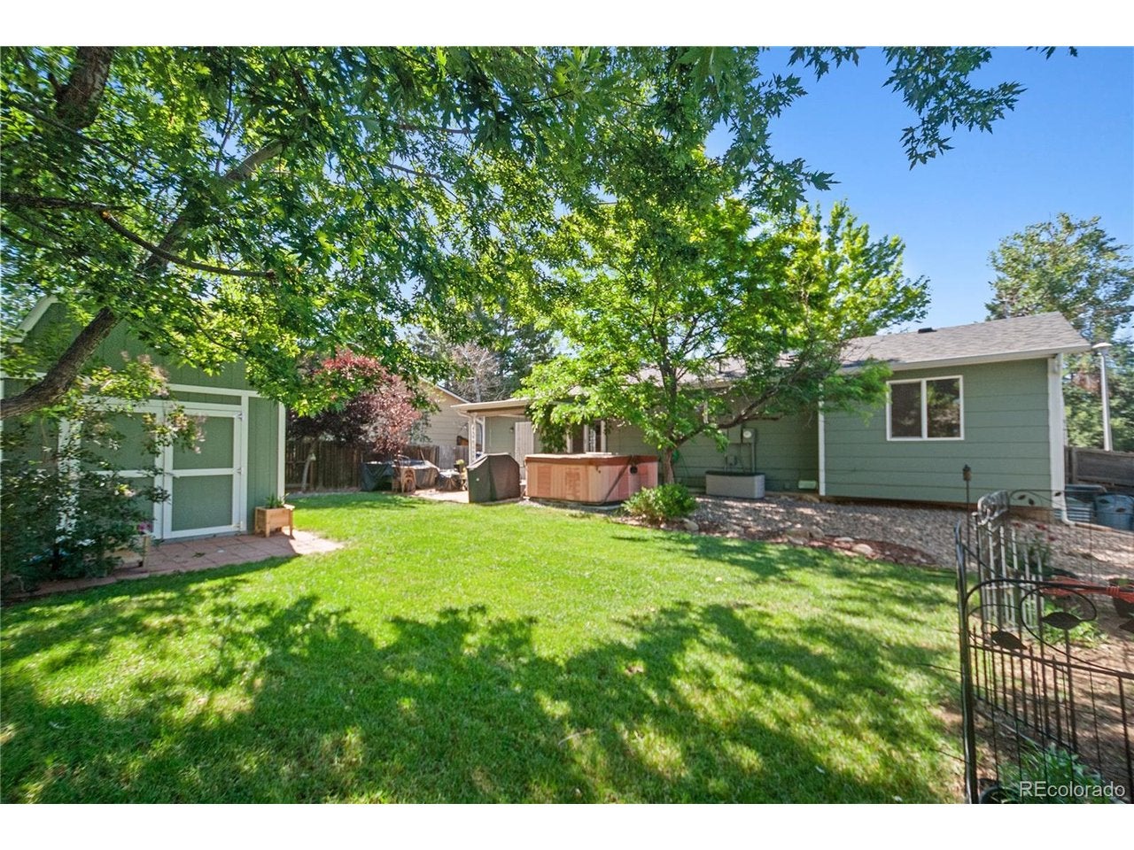 18097 E Asbury Dr, Aurora, CO 80013 photo