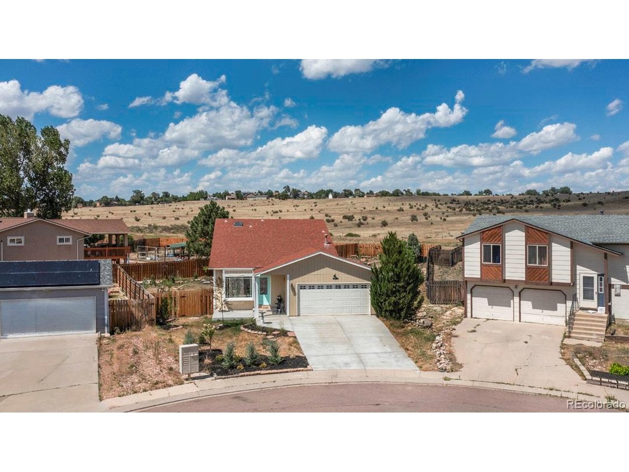105 Patchwork Ct, Fountain, CO 80817 photo