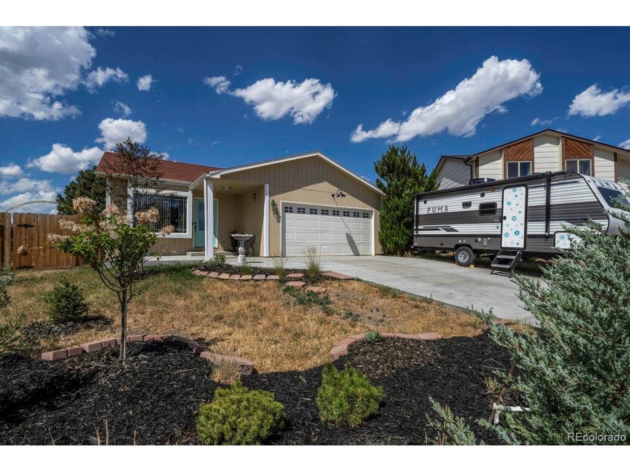 105 Patchwork Ct, Fountain, CO 80817 photo