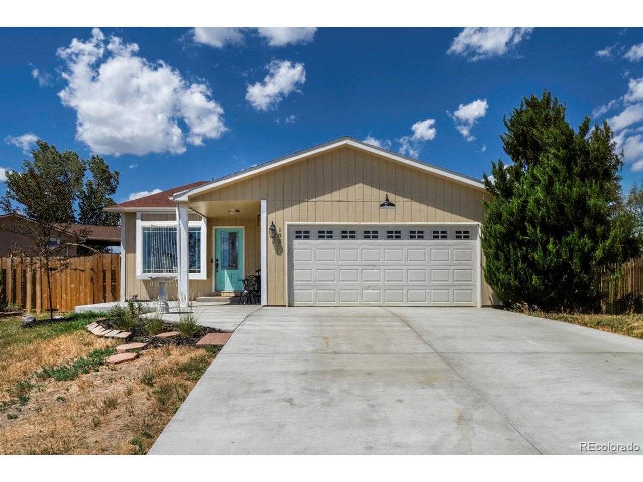 105 Patchwork Ct, Fountain, CO 80817 photo