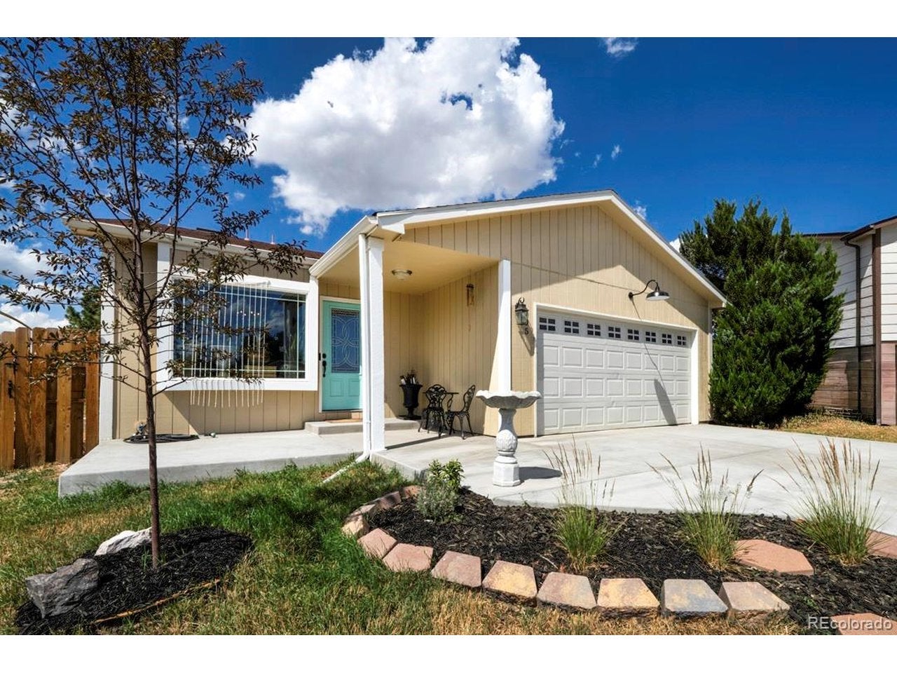 105 Patchwork Ct, Fountain, CO 80817 photo