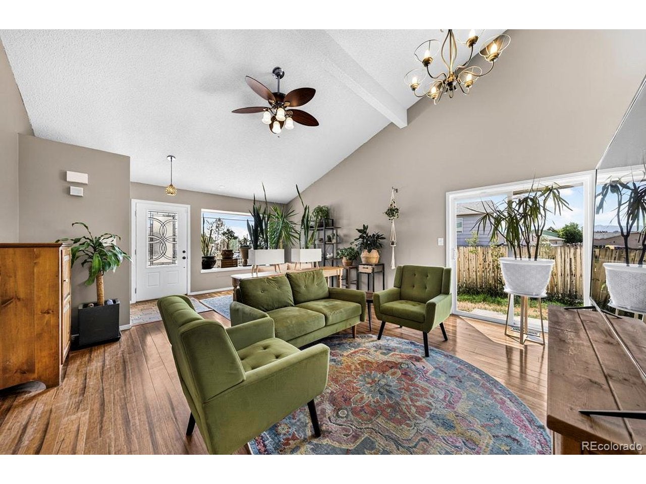 105 Patchwork Ct, Fountain, CO 80817 photo