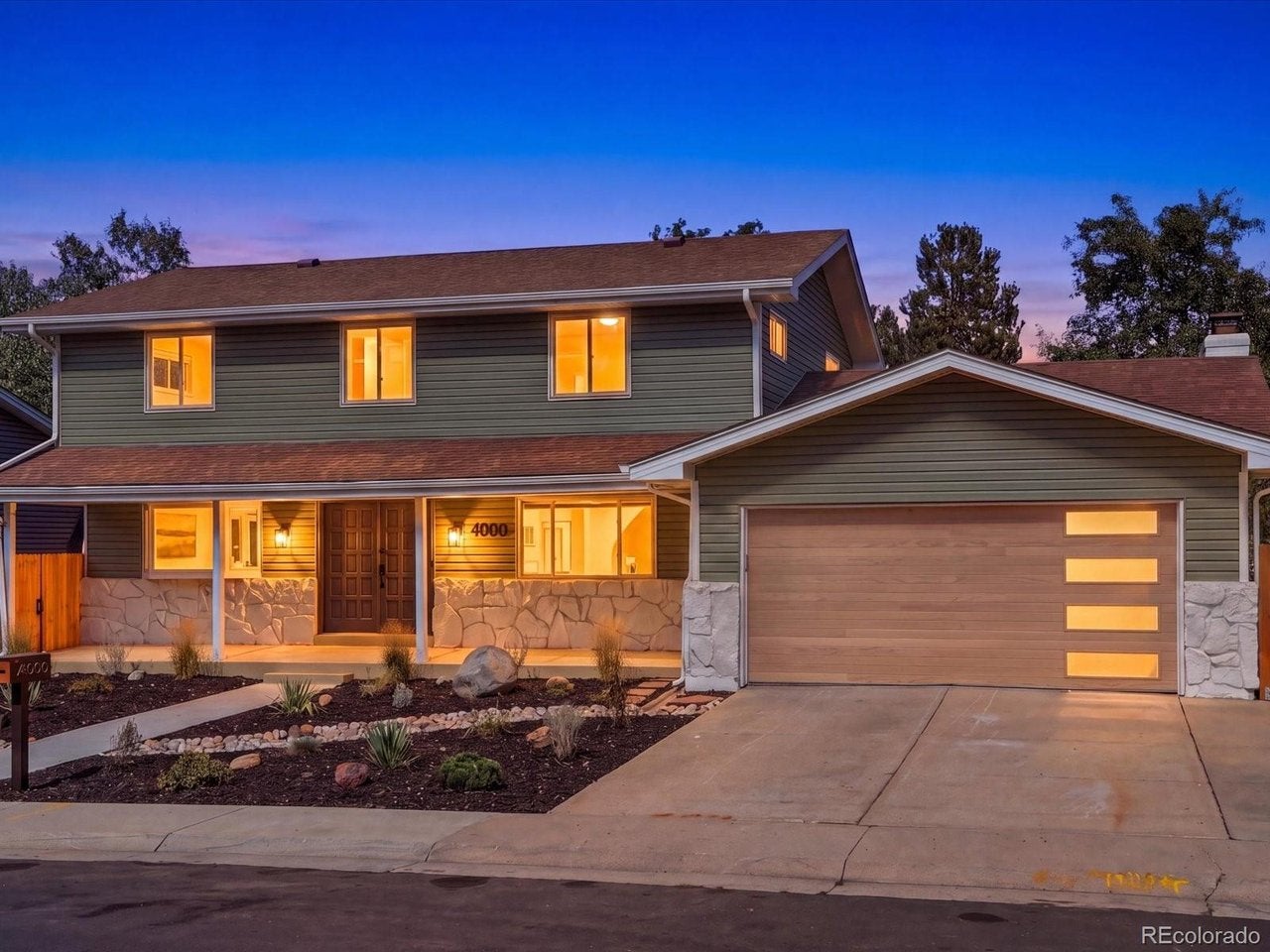 4000 Spruce St, Denver, CO 80237
